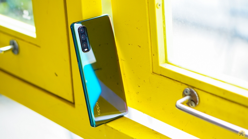 OPPO Find X2 OPPO Find X2