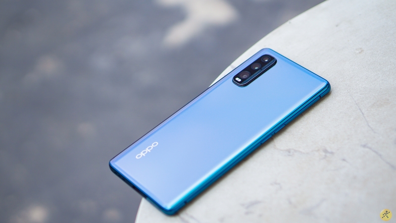 OPPO Find X2 OPPO Find X2