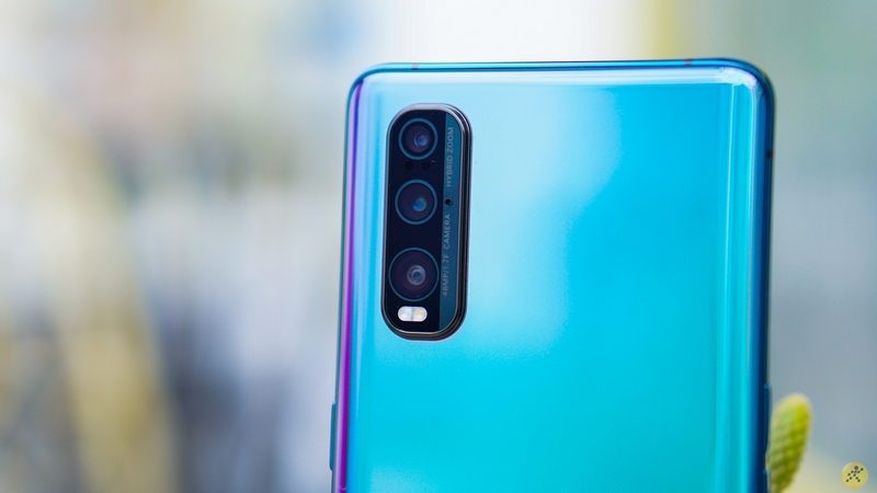 OPPO Find X2