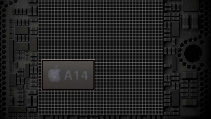 Chip A14 xây dựng trên tiến trình 5nm sẽ được sản xuất từ tháng 4/2020