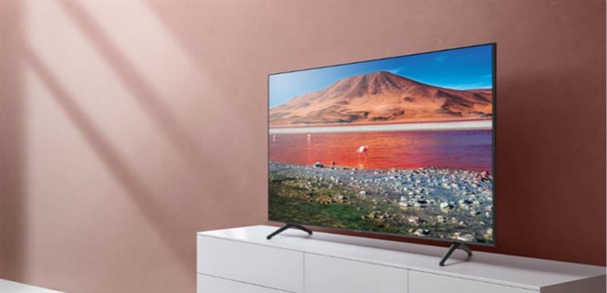 Cách thiết lập trên tivi để hình ảnh hiển thị đẹp nhất