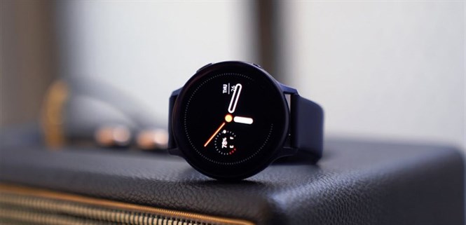 Hướng dẫn cách khôi phục cài đặt gốc trên smartwatch Samsung