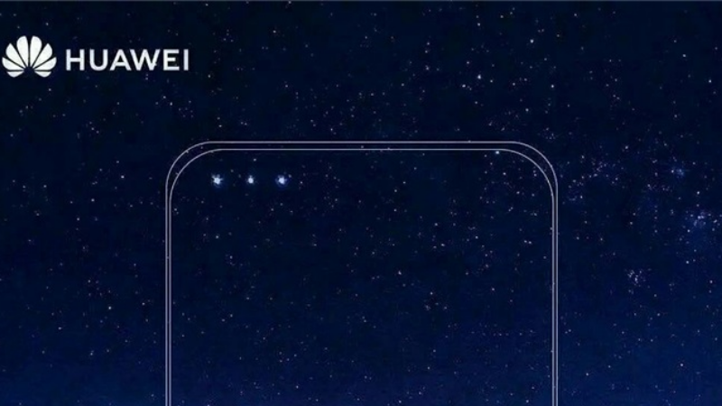 Huawei P40 xuất hiện trong hình ảnh Poster quảng cáo mới Huawei P40 xuất hiện trong hình ảnh Poster quảng cáo mới