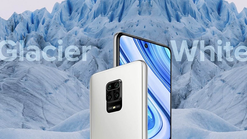 Redmi Note 9 Pro và Redmi Note 9 Pro Max chính thức ra mắt Redmi Note 9 Pro và Redmi Note 9 Pro Max chính thức ra mắt
