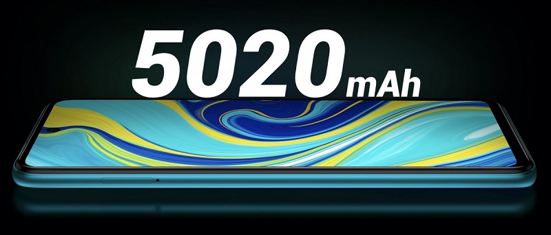 Redmi Note 9 Pro và Redmi Note 9 Pro Max chính thức ra mắt Redmi Note 9 Pro và Redmi Note 9 Pro Max chính thức ra mắt