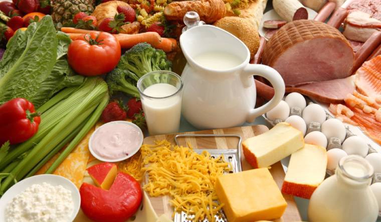 4 nhóm thực phẩm giúp dễ dàng nâng cao sức đề kháng, phòng chống bệnh tật