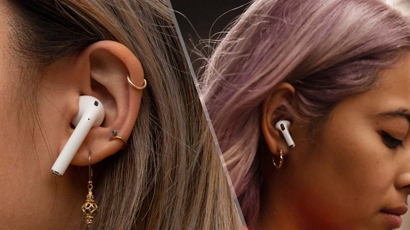 Đúng là lên như diều gặp gió, doanh số tai nghe không dây AirPods sẽ tăng tới 50%, đạt 90 triệu chiếc vào năm 2020