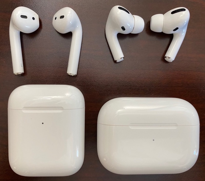 Đúng là lên như diều gặp gió, doanh số tai nghe không dây AirPods sẽ tăng tới 50%, đạt 90 triệu chiếc vào năm 2020