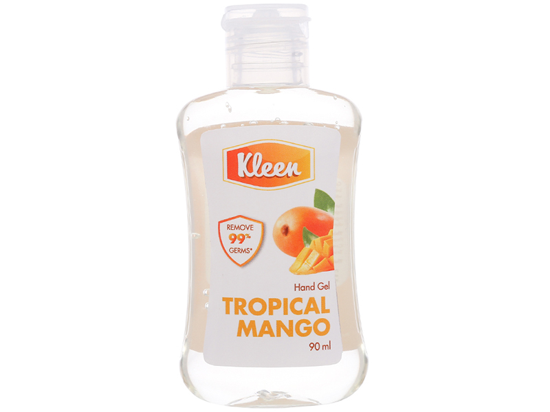 Diệt khuẩn với gel rửa tay kleen Diệt khuẩn với gel rửa tay kleen