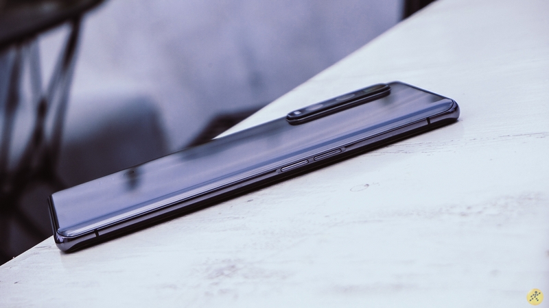 OPPO Find X2 Pro