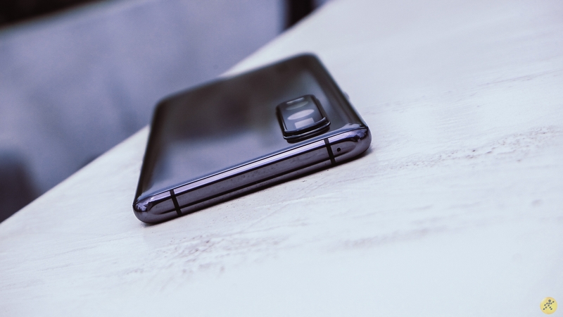 OPPO Find X2 Pro