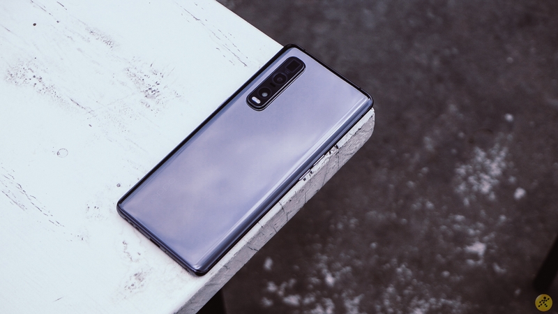 OPPO Find X2 Pro