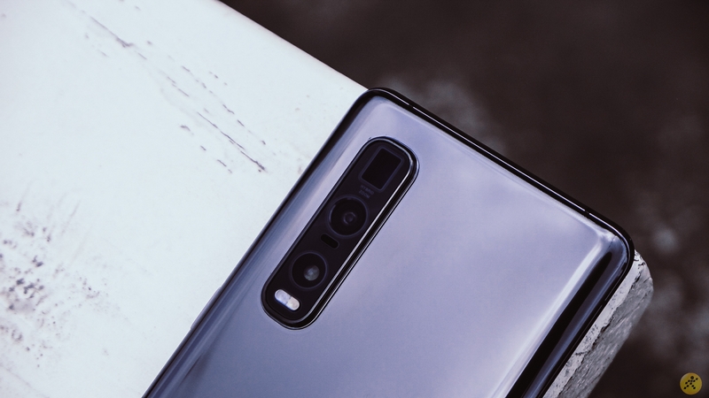 OPPO Find X2 Pro