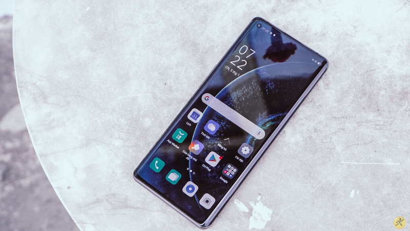 OPPO Find X2 Pro