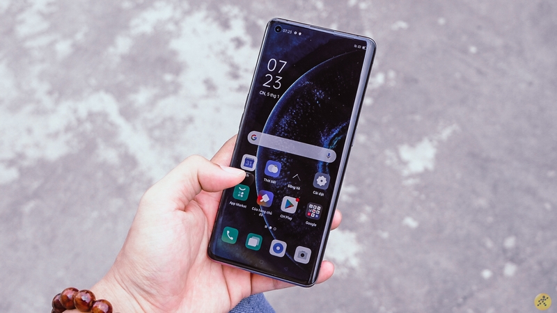 OPPO Find X2 Pro
