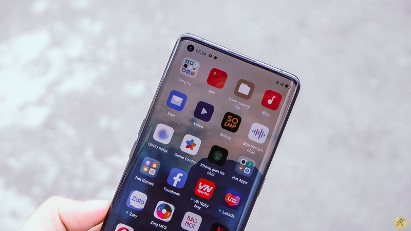 OPPO Find X2 Pro