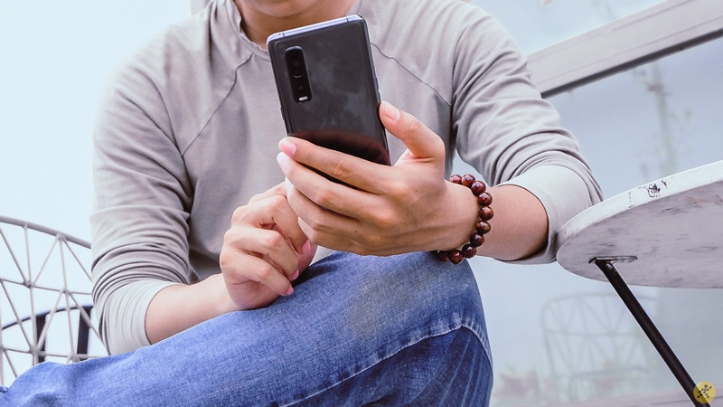 OPPO Find X2 Pro