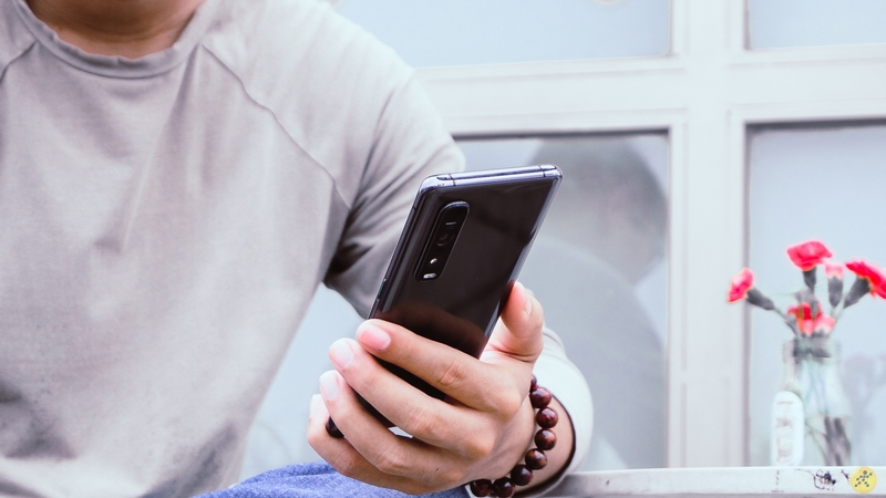 OPPO Find X2 Pro