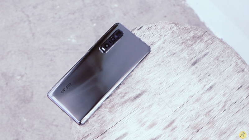 OPPO Find X2 Pro