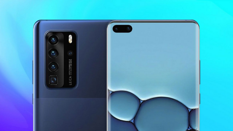 Huawei P40, P40 Pro và P40 Pro PE lộ giá bán trước thời điểm ra mắt chính thức