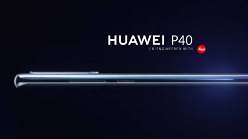 Huawei P40, P40 Pro và P40 Pro PE lộ giá bán trước thời điểm ra mắt chính thức