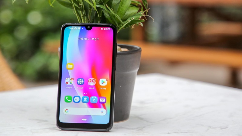vsmart-star vsmart-star