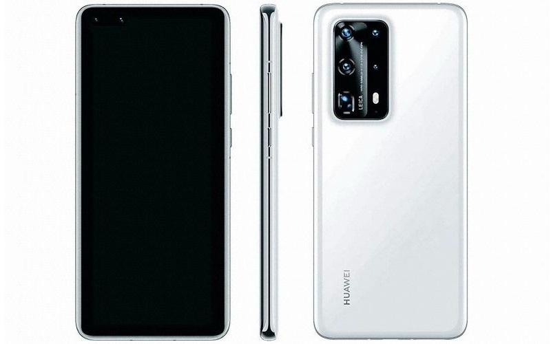 Huawei P40 Pro PE