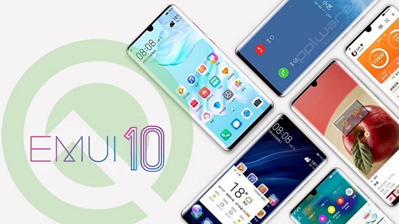 emui 10