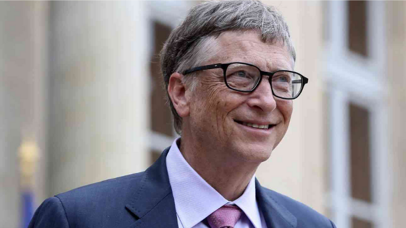 Tỷ phú Bill Gates được cho là đã hối lộ Hạ viện Nigeria để thử nghiệm vaccine trên trẻ em Nigeria