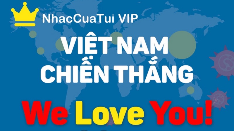 NhacCuaTui tặng 1 tháng VIP (premium) cho toàn thể người dùng NhacCuaTui tặng 1 tháng VIP (premium) cho toàn thể người dùng