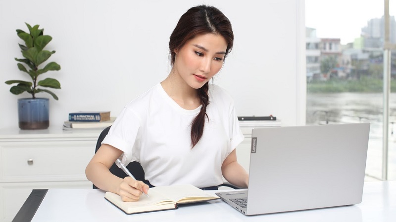 Laptop Lenovo giảm giá