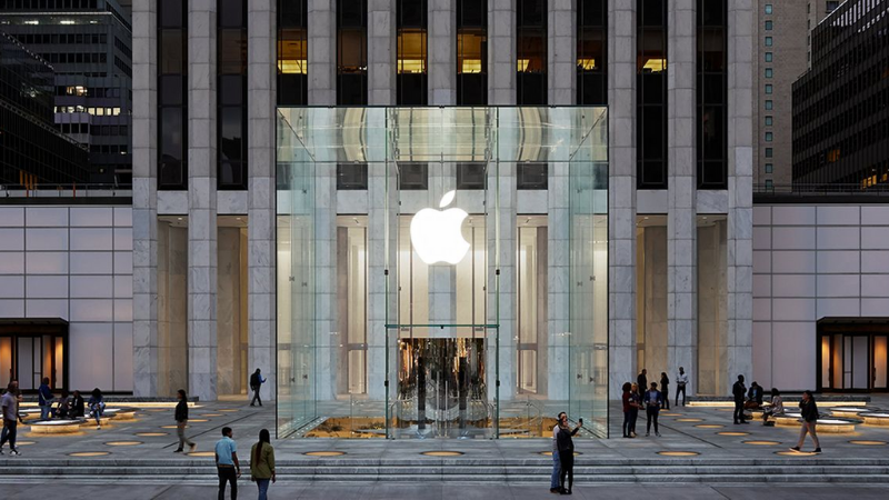 Apple quyết định đóng cửa tất cả Store bên ngoài Trung Quốc cho đến ngày 27/3