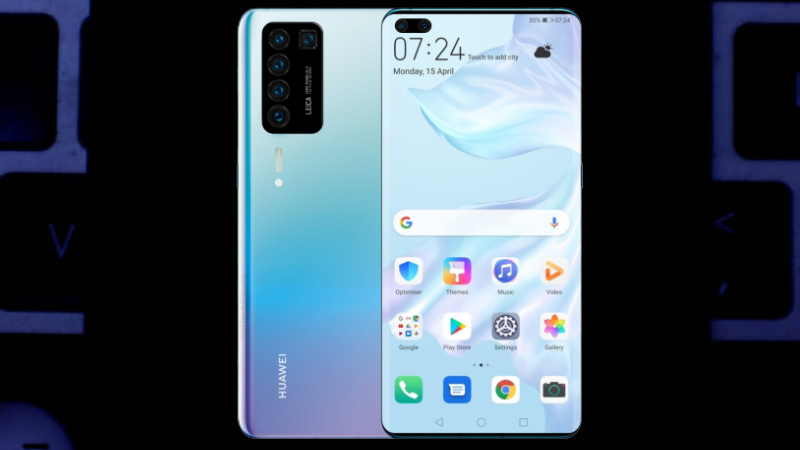 Huawei P40 Pro lộ diện trên nền tảng đo điểm chuẩn Geekbench