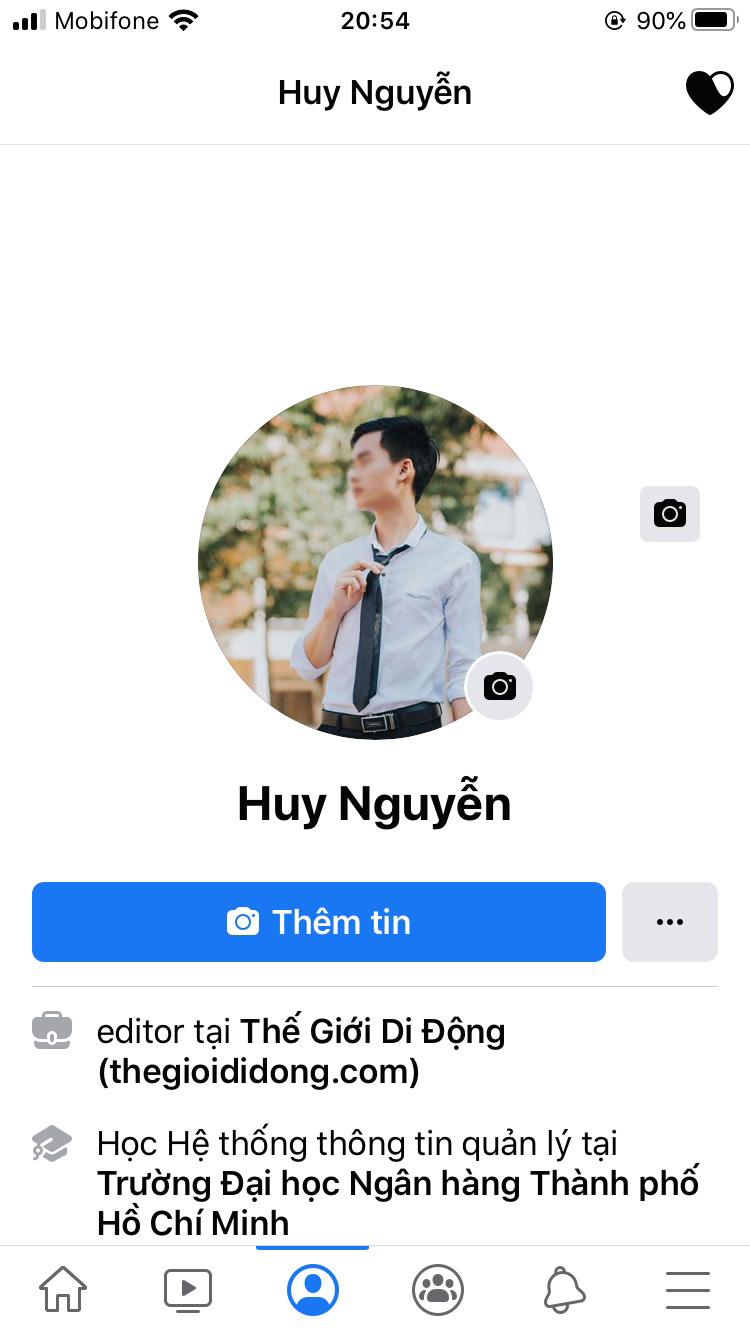 200+ ảnh bìa đẹp, “xịn xò” cho Facebook, YouTube, Zalo - BlogAnChoi