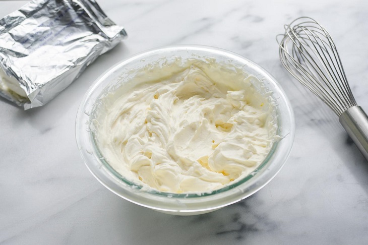 Cách làm kem cheese đơn giản tại nhà và tiết kiệm chi phí
