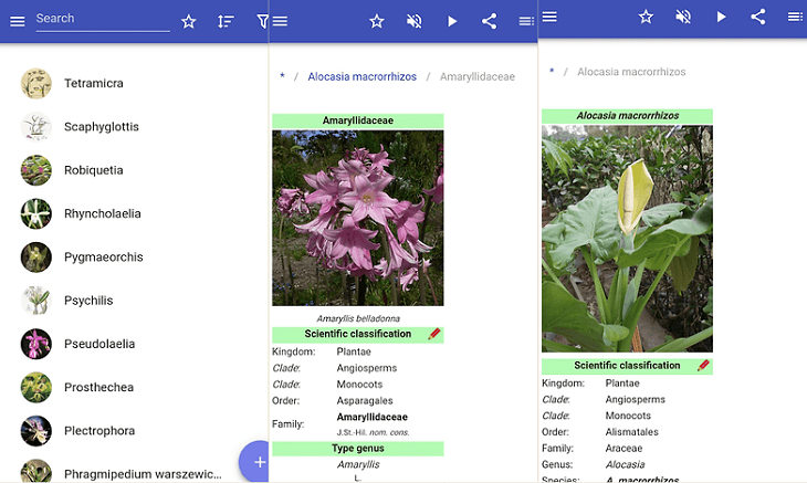 Top 5 best gardening apps on Android phones