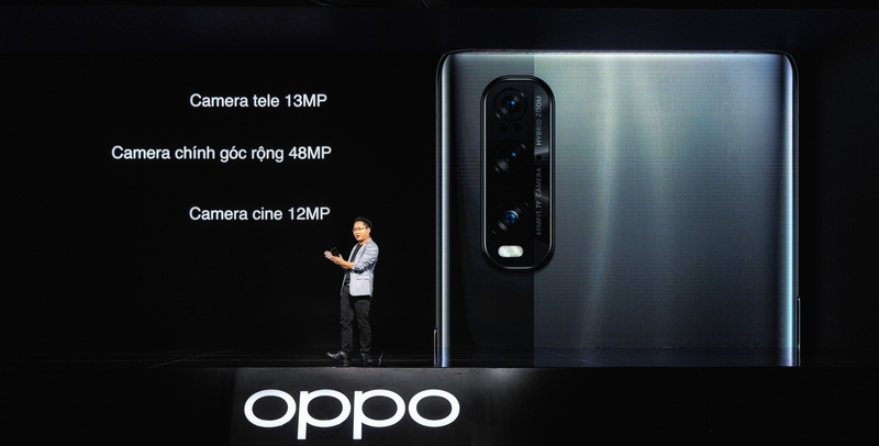 OPPO