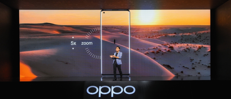 OPPO