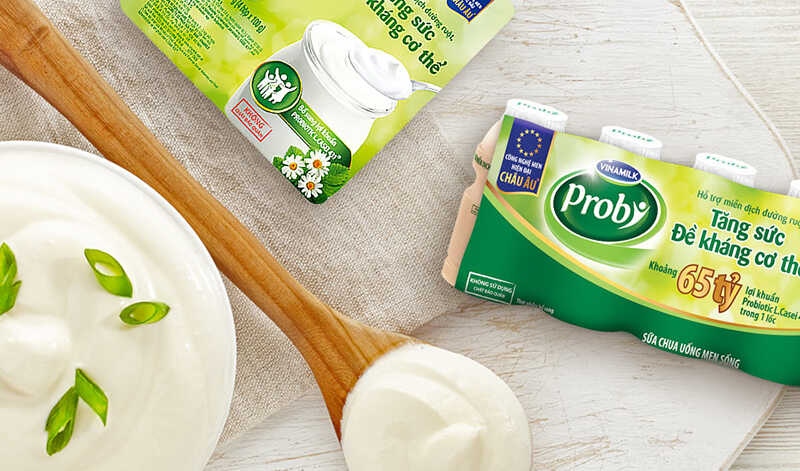 What is Raw Yeast Yogurt? How does it work?