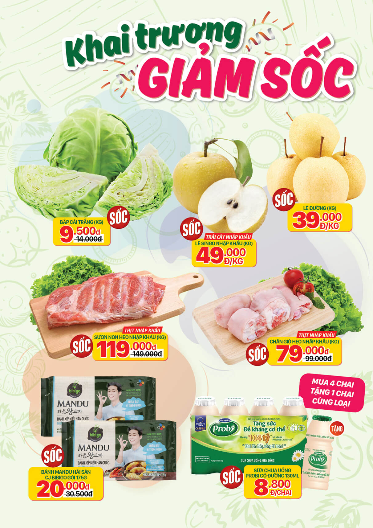 Cửa hàng Bách hoá XANH tại Phường Cam Linh, TP Cam Ranh Cửa hàng Bách hoá XANH tại Phường Cam Linh, TP Cam Ranh