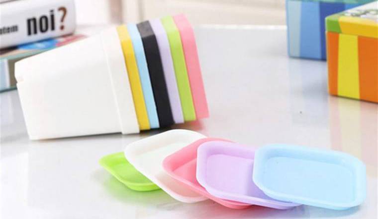 Cách khử mùi đồ nhựa mới mua