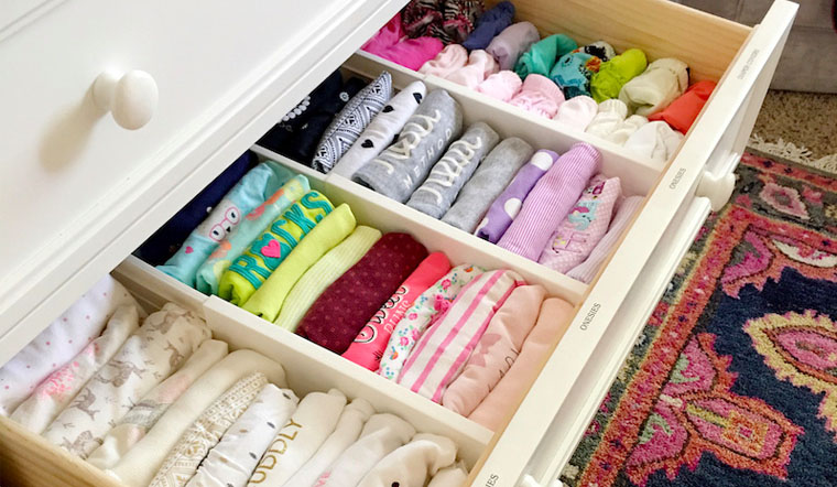 Dọn nhà nhanh siêu tốc với mẹo dọn nhà của người Nhật