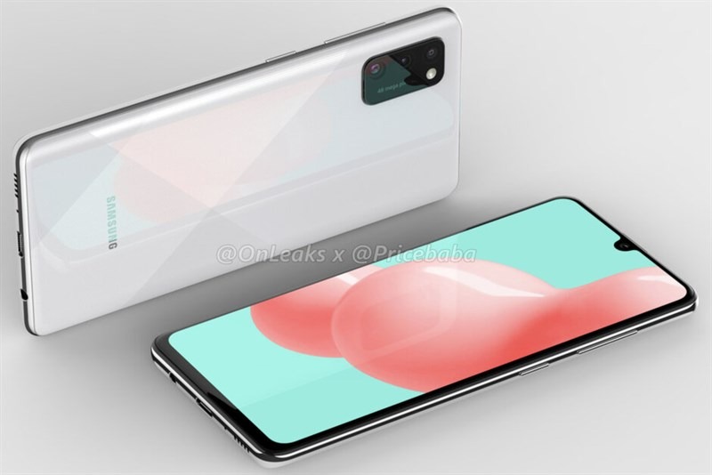 Samsung Galaxy A41 với cảm biến vân tay ẩn dưới màn hình, 3 camera sau vừa đạt chứng nhận tại FCC, hé lộ thêm 1 chi tiết thú vị khác