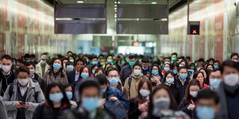 Hạn chế đi lại, đến các nơi tụ tập đông người