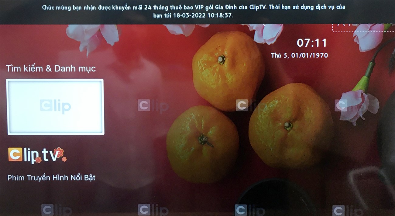  Tài khoản đã được kích hoạt.
