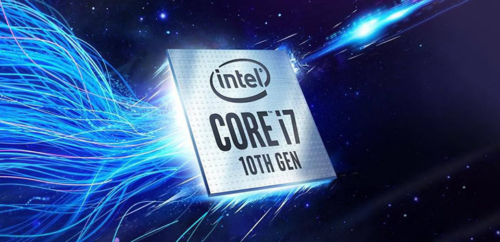 Learn Intel Core i7 1065G7 laptop processor