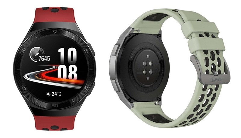 huawei watch 2 barometer