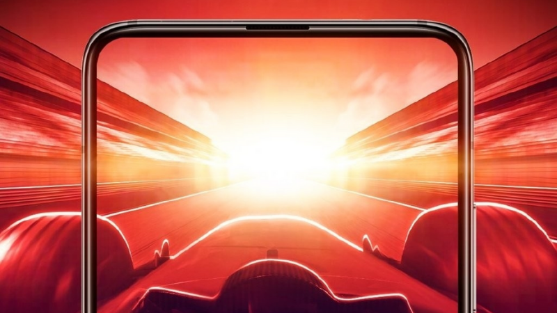 Flagship Redmi K30 Pro đạt được điểm số vượt mốc 610.000 điểm chuẩn AnTuTu