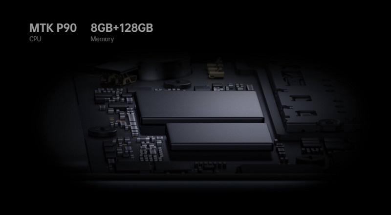 OPPO Reno3 ra mắt phiên bản quốc tế OPPO Reno3 ra mắt phiên bản quốc tế