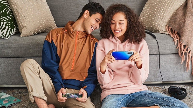 OPPO Reno3 ra mắt phiên bản quốc tế OPPO Reno3 ra mắt phiên bản quốc tế